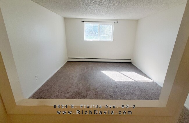 Photo - Great location off Leetsdale/Parker and Florida with lots of amenities such as pool, hot tub, clu... House