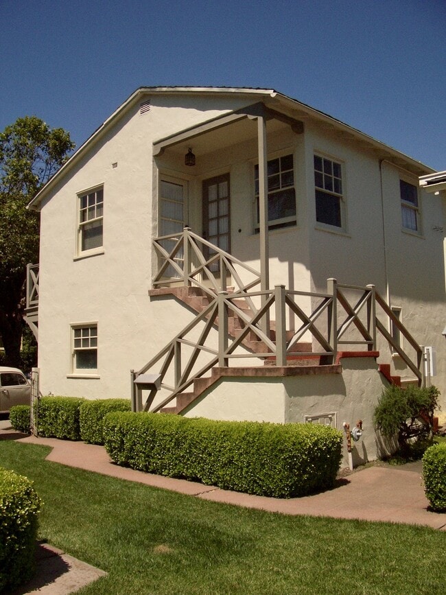Building Photo - 1754 Allston Way