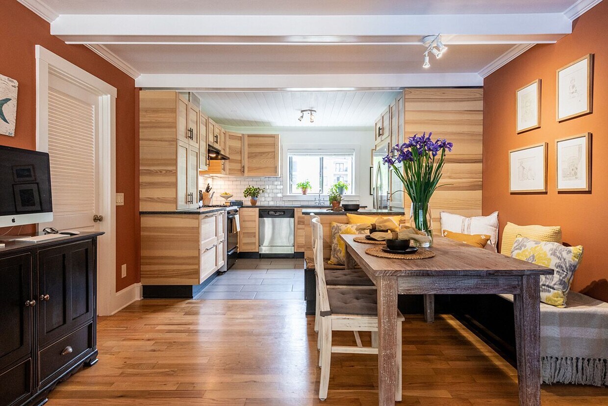 Foto principal - 106 Ardmore Pl NW