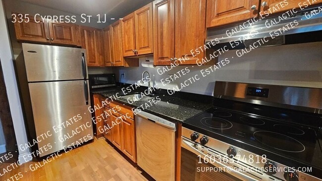 Foto del edificio - 335 Cypress St