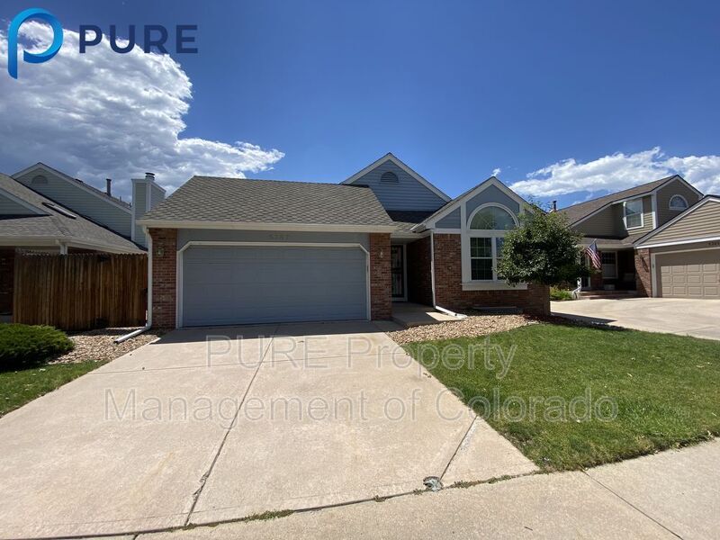 5367 S Cody St, Littleton, CO 80123 House for Rent in Littleton, CO