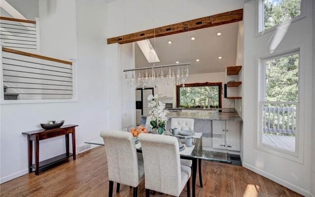 Building Photo - LUX 4BD, 3BA Genesee Mountain Home with 2-...