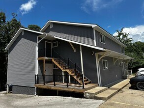 Building Photo - 4973 Horseshoe Bend Pkwy