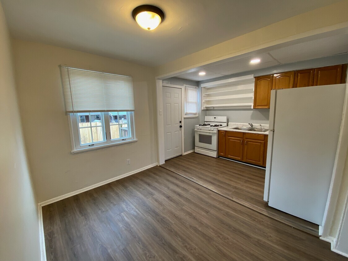 Foto principal - 3704 10th St