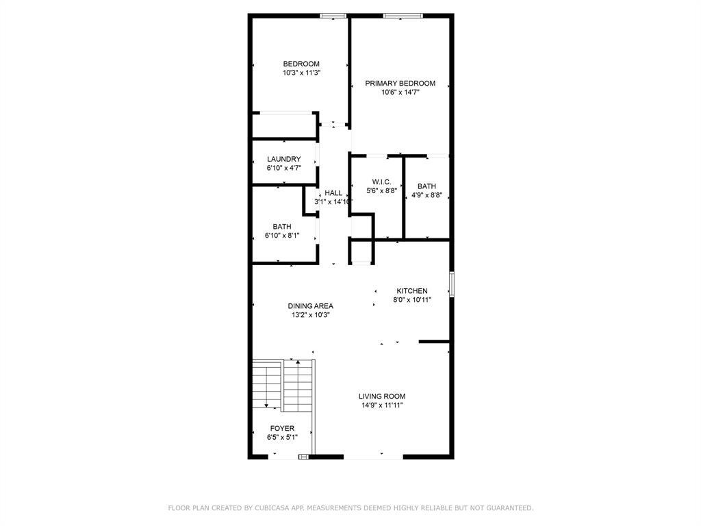 Foto del edificio - 254 Trestle Tree