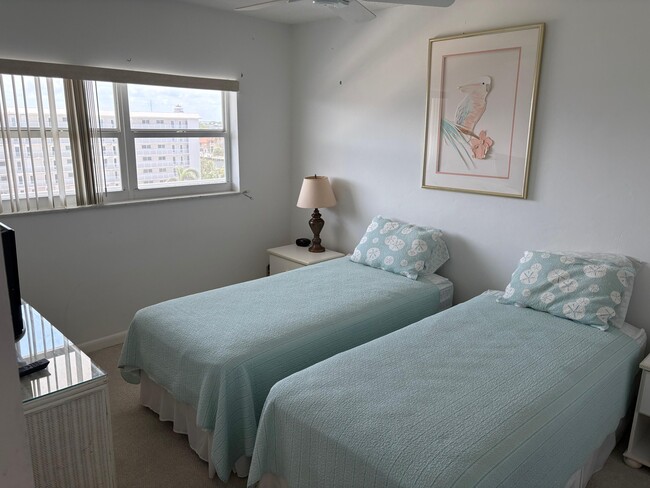 Foto del edificio - 3101 S Ocean Blvd