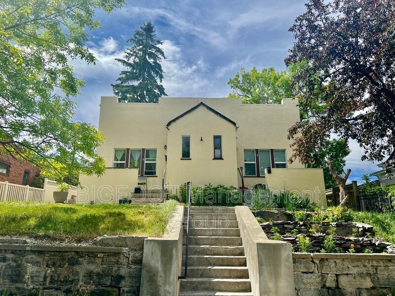 6 N Benton Ave, Helena, MT 59601 House Rental in Helena, MT