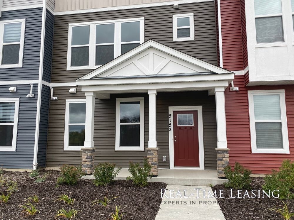 Foto principal - 5152 Hampton St NE