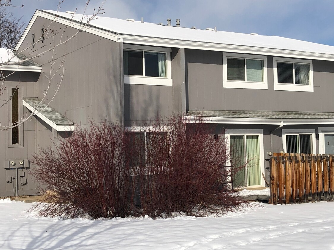 1160 Monroe Dr, Boulder, CO 80303 Townhome Rentals in Boulder CO