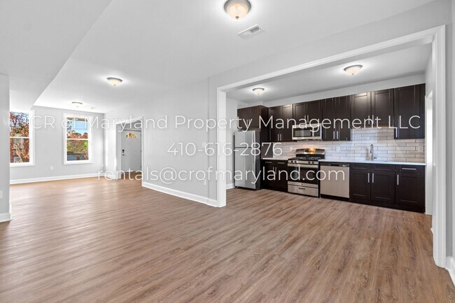 Building Photo - This looks like home!