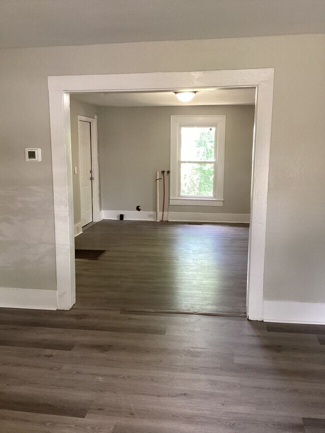 Photo - Rossville 2-Bedroom House