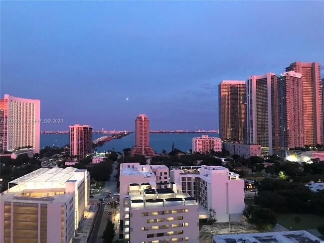 Building Photo - 3470 E Coast Ave