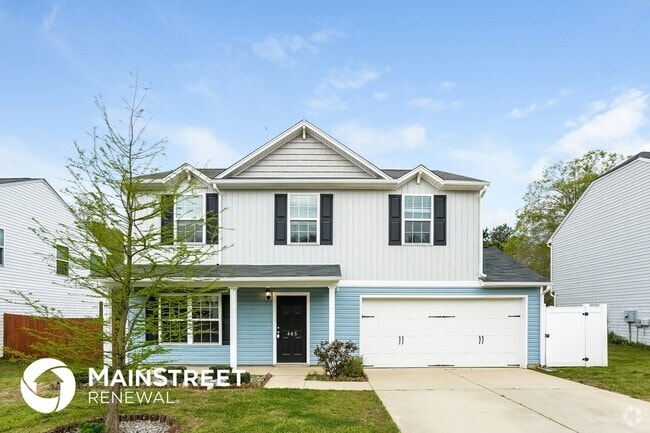 Building Photo - 465 Randolph Dr