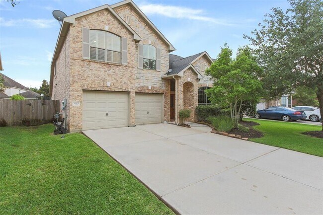Building Photo - 5110 Shadow Breeze Ln