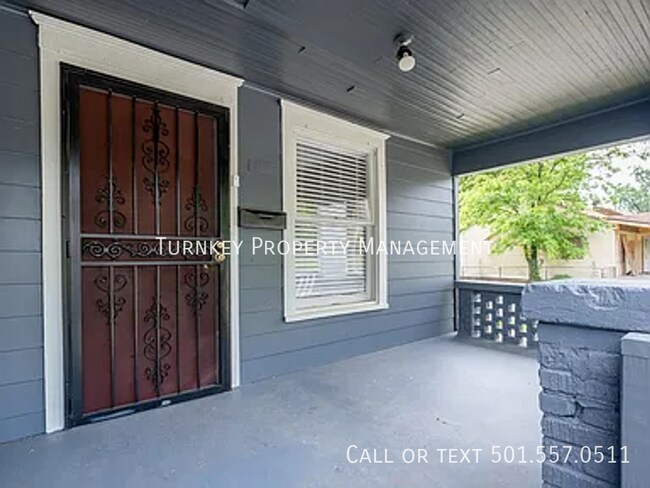 Building Photo - 1023 S Booker St