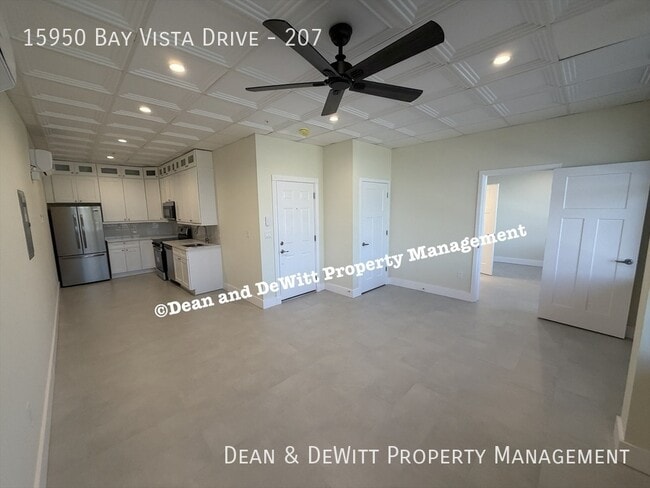 Foto del edificio - 1 Bed/1 Bath - Unit 207