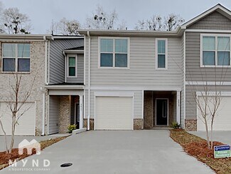 Building Photo - 3413 Sumersbe court