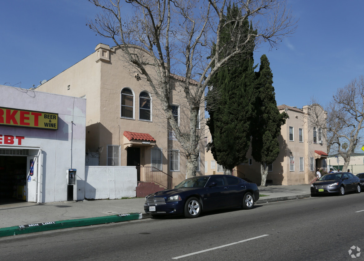 Primary Photo - 7501 S Central Ave