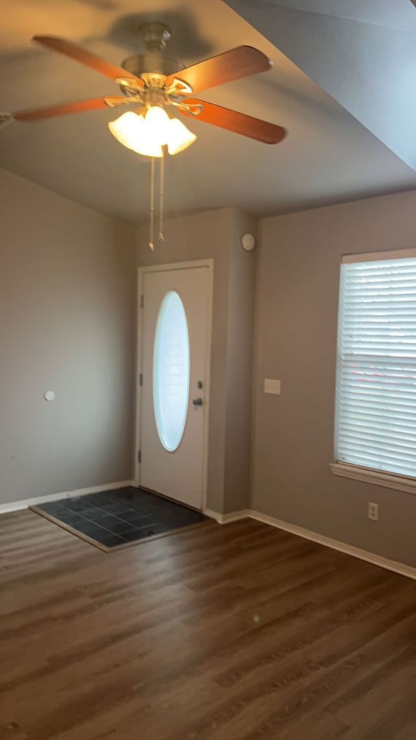 Foto del edificio - Cute 2 bedroom 2 bath!