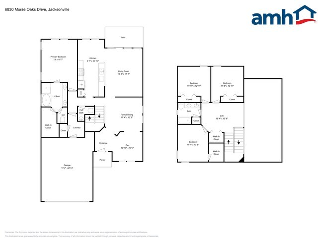 Foto del edificio - 6830 Morse Oaks Dr