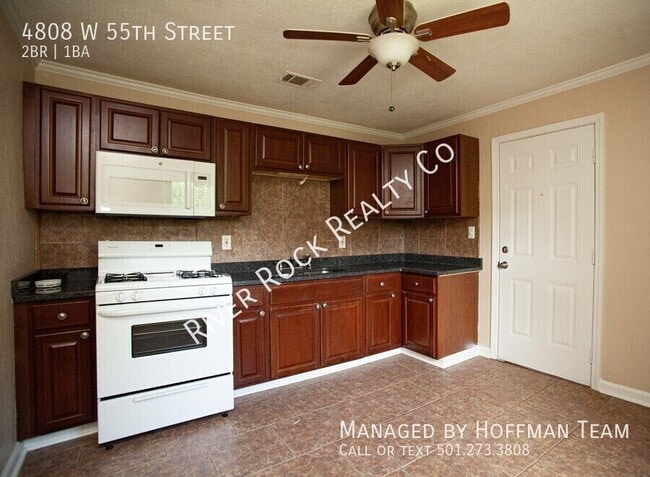 Building Photo - 4808 W 55th St