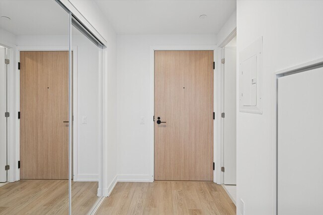 Photo du bâtiment - 35 Parliament St