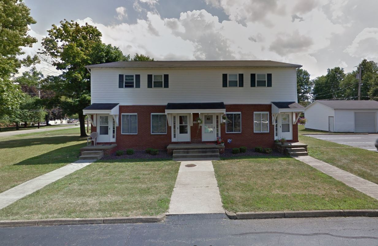 Primary Photo - 3468 Niles Carver Rd