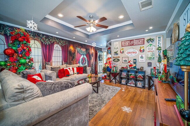 Building Photo - 1412 Poppy Seed Ln
