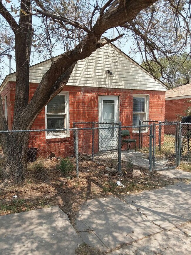 Foto del edificio - 3010 Line Ave