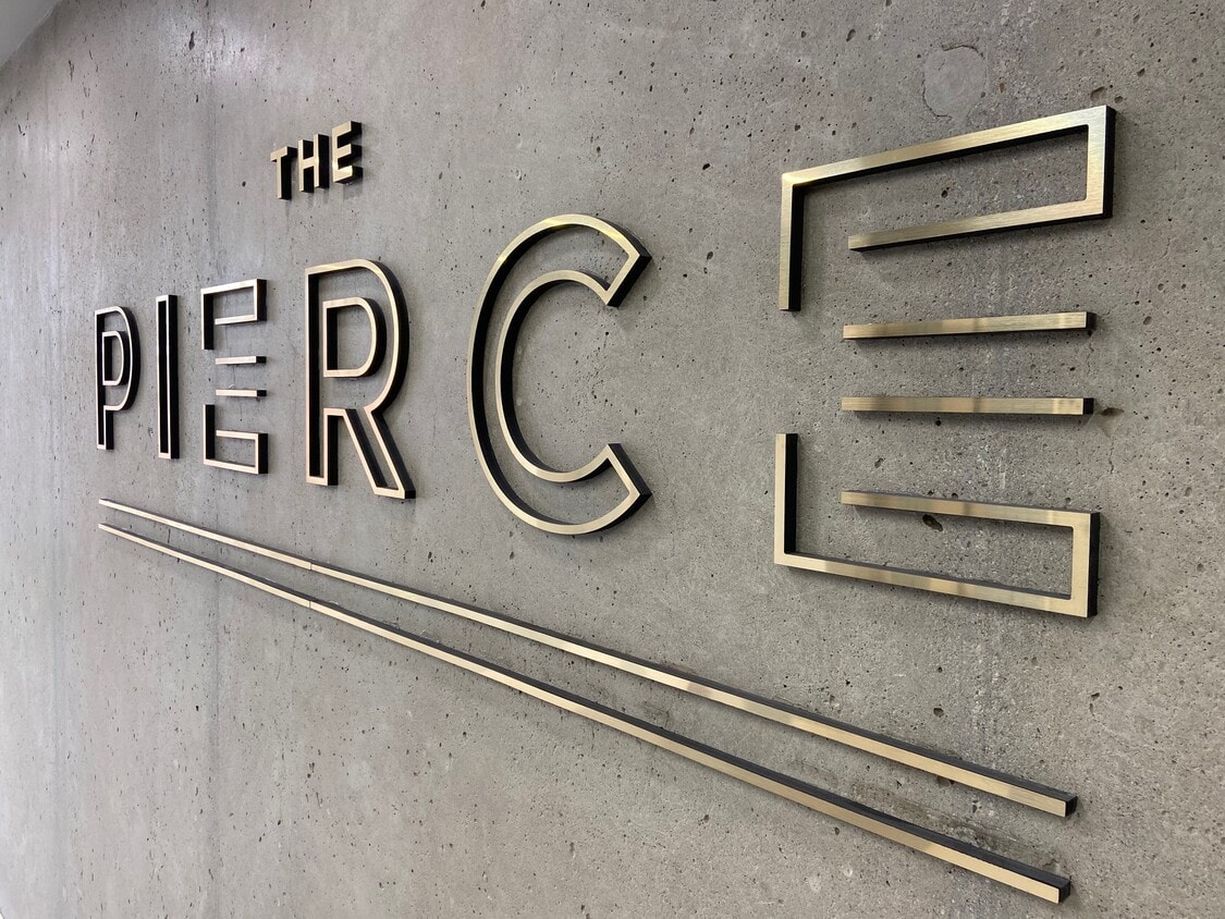 The Pierce Apartments Columbus, OH