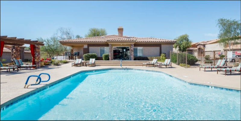 Foto del edificio - 13700 N Fountain Hills Blvd