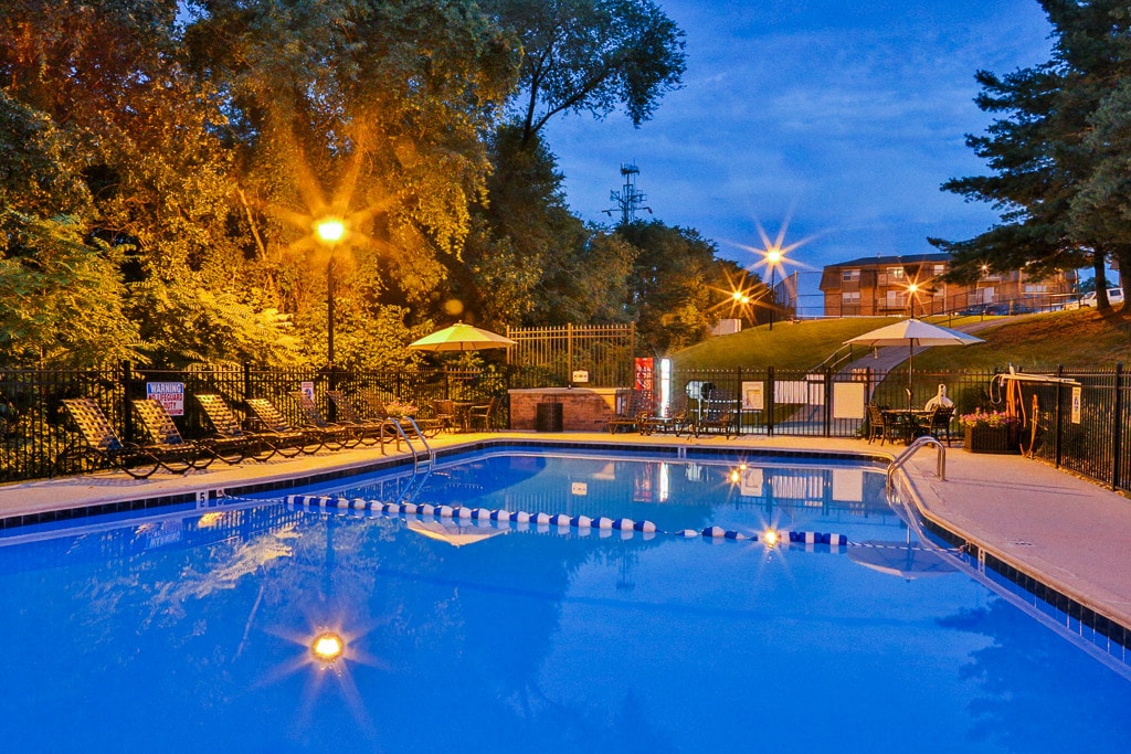 Cedar Point Rentals in Roanoke at 315727 Berry Ln Roanoke, VA