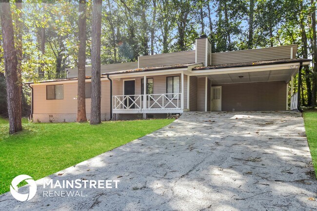 Building Photo - 2085 Swan Ct