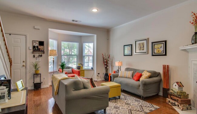 Foto del edificio - Coming Soon! Great Franklin Condo in Hardison Hills!