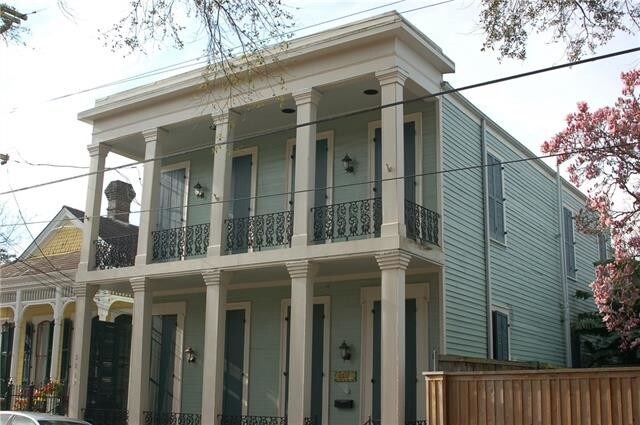 Foto principal - 2217 Laurel St