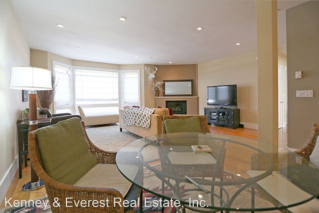 Building Photo - 3 br, 2 bath House - 3145 Turk Boulevard  ...