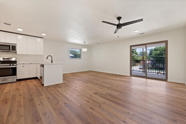 Foto del edificio - Magnolia Condos- 2 Bed + Study, 3 Bathrooms