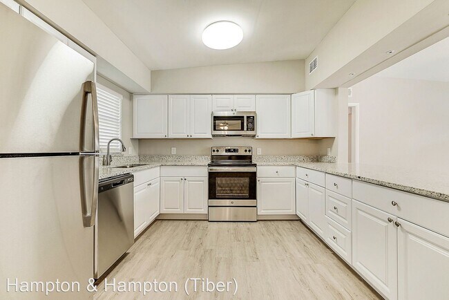 Building Photo - 3 br, 2 bath House - 4515 JIM GLENN DRIVE