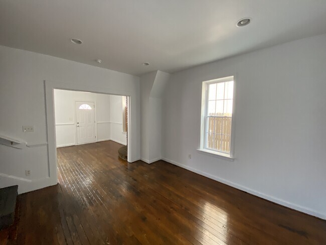 Foto del edificio - 68 Madison Ave