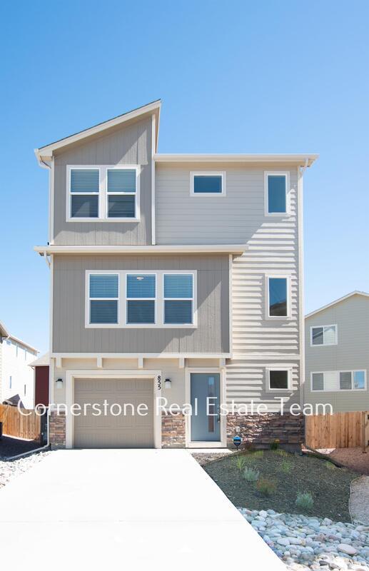 Building Photo - 855 Endeavor Wy