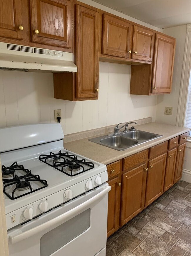 Foto del edificio - 1103 19th St