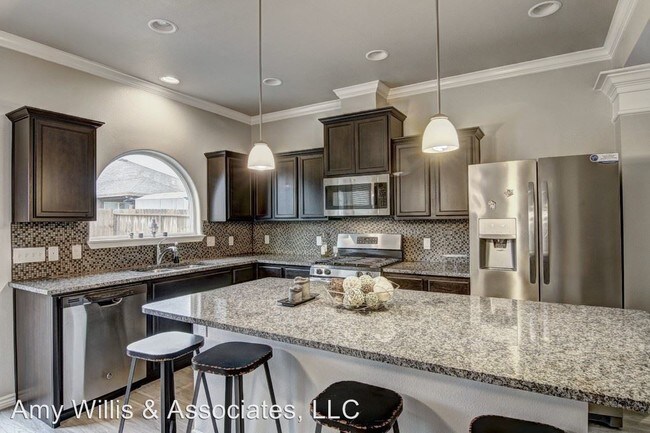Building Photo - 3 br, 2 bath House - 2206 Oso Bay Preserve