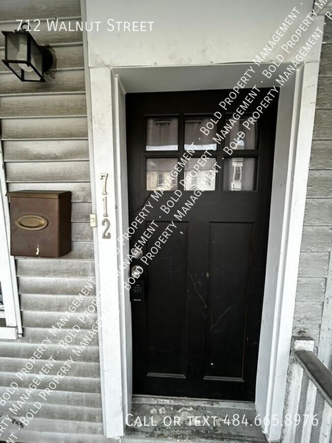 Foto del edificio - 712 Walnut St
