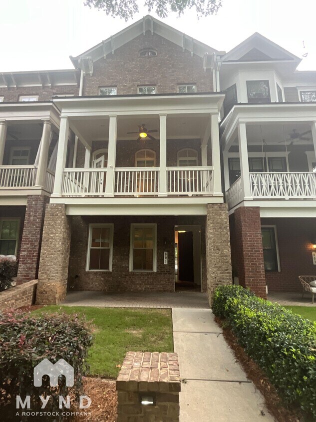 Foto principal - 801 Corduroy Ln