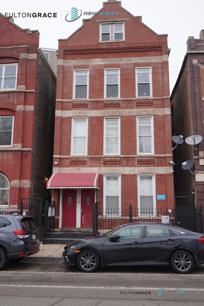 Building Photo - 1846 W 18th St