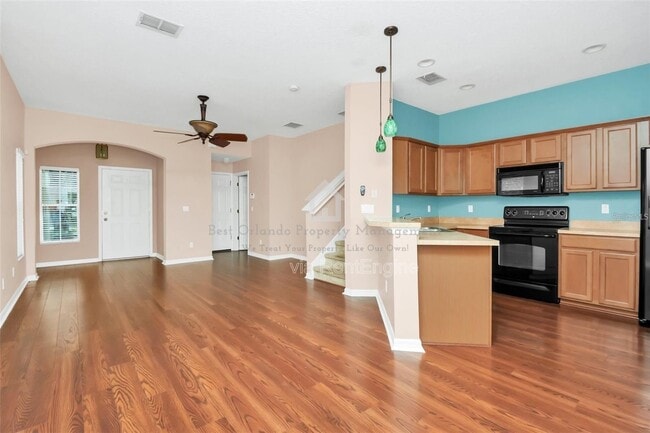 Foto del edificio - 3717 Clubside Pointe Dr