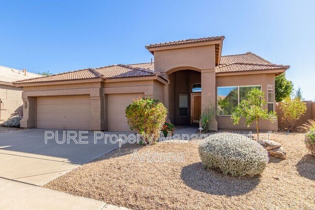 Building Photo - 7537 E Whistling Wind Way