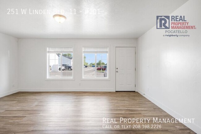 Foto del edificio - 2 Bedroom 1 Bath apartment - Fiber Interne...