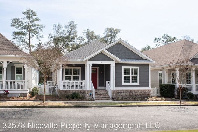 Building Photo - 3 br, 2 bath House - 14 Front Porch Circle