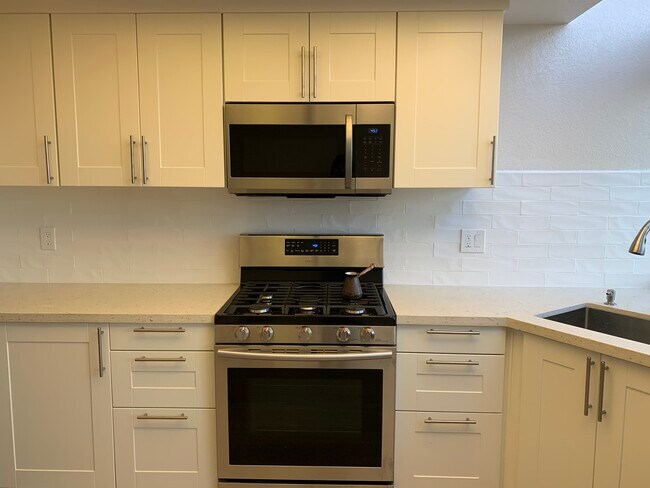 Cocina - 126 Cityview Dr
